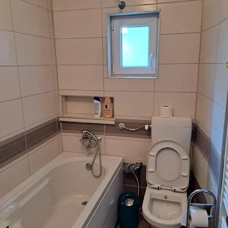 Apartment Neyla