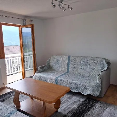 Apartment Neyla Sarajevo